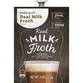 Alterra Real Milk Froth Powdered Creamer 72 Each/Carton HV177872579